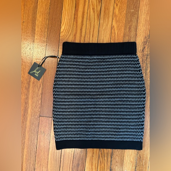 NWT Jack BB Dakota Skirt - Picture 2 of 4
